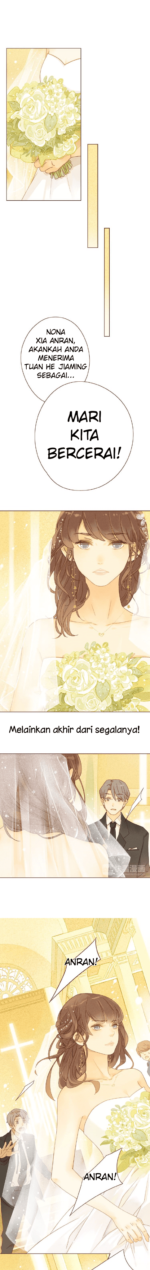 She May Not Be Cute Chapter 01 Gambar 6
